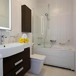 4b - Two Bedroom With Balcony Apartman