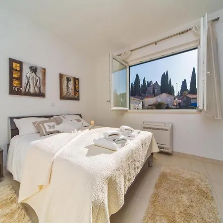 4b - Two Bedroom With Balcony Dubrovnik