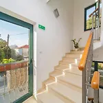 4b - Two Bedroom With Balcony Apartman