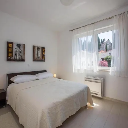Apartman 4b - Two Bedroom With Balcony Dubrovnik